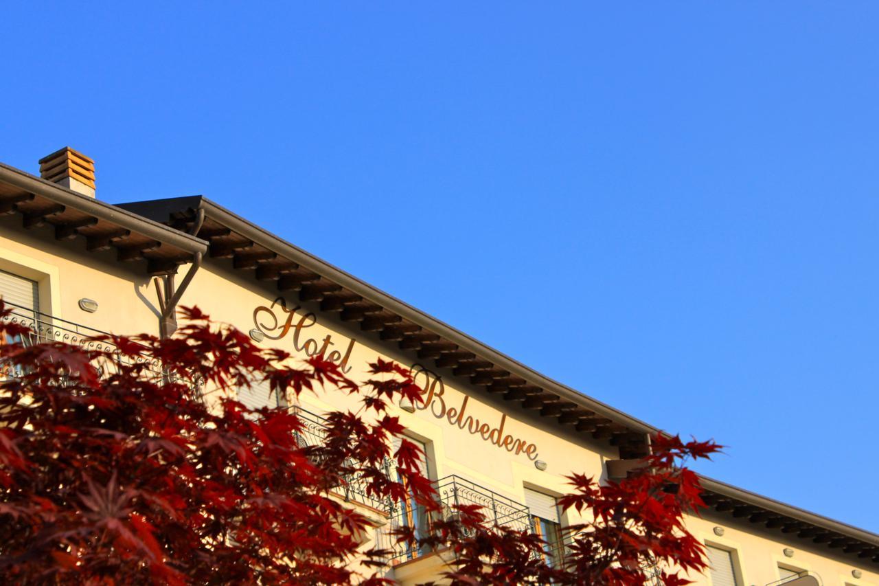 Hotel Belvedere Torri Del Benaco Luaran gambar