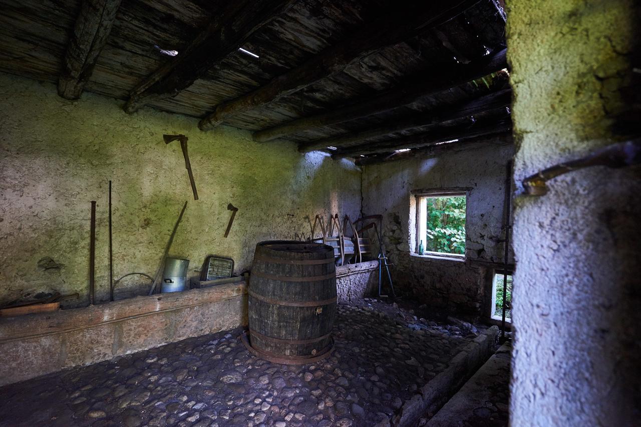 Hotel Belvedere Torri Del Benaco Luaran gambar