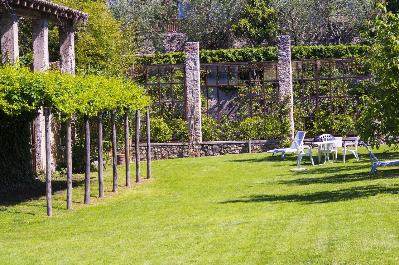 Hotel Belvedere Torri Del Benaco Luaran gambar