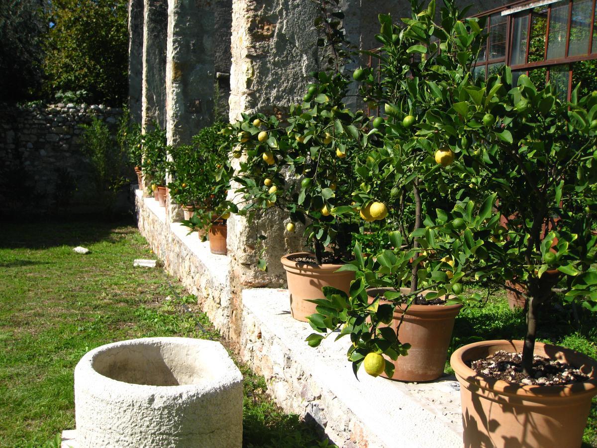 Hotel Belvedere Torri Del Benaco Luaran gambar