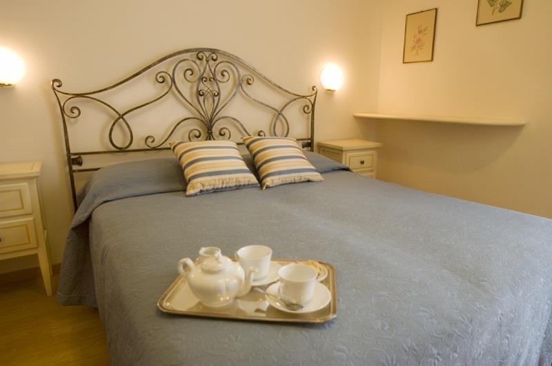 Hotel Belvedere Torri Del Benaco Luaran gambar