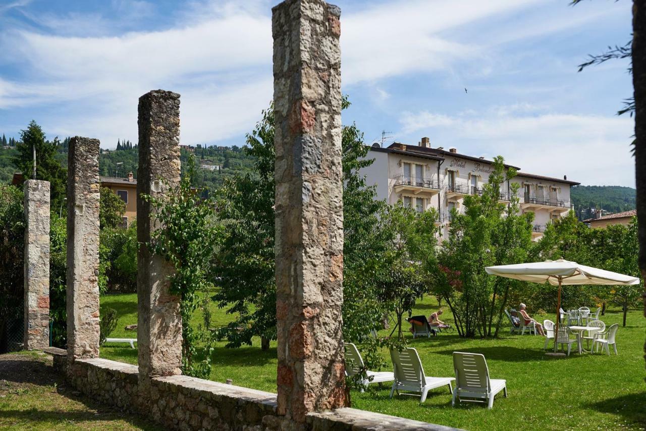 Hotel Belvedere Torri Del Benaco Luaran gambar